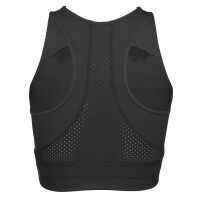 Womens Training Tank CCM L schwarz