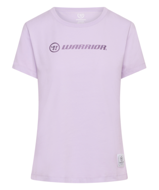 Warrior Womens T-Shirt