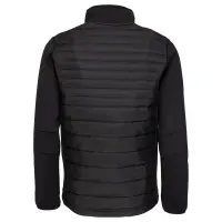 CCM Quilted Jacket Senior