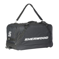 SHERWOOD Rollentasche 7000 - L blk