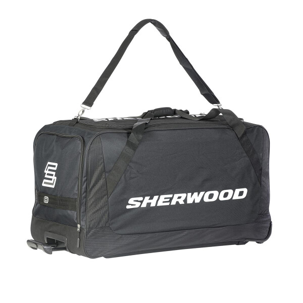SHERWOOD Rollentasche 7000 - M blk