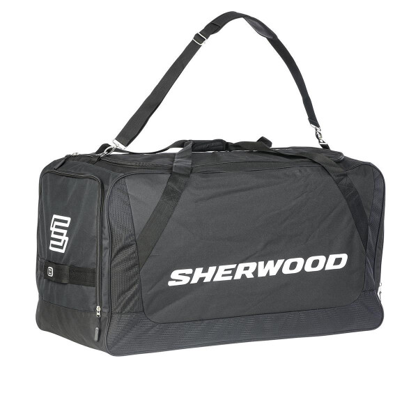 SHERWOOD Tragetasche 7000 - L blk