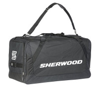 SHERWOOD Tragetasche 7000 - L blk