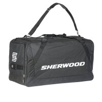 SHERWOOD Tragetasche 7000 - S blk