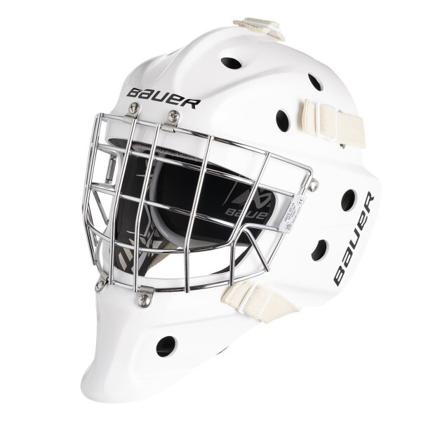 BAUER Torwart Maske Profile 930 - Bambini