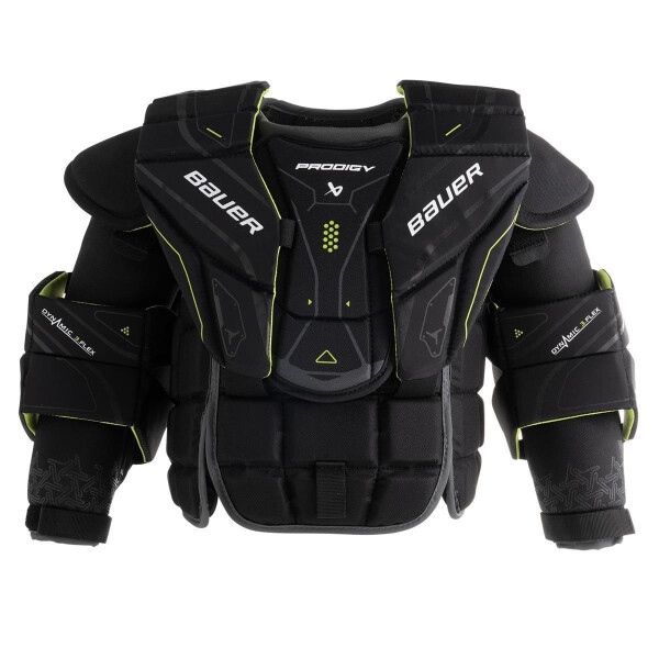 BAUER Brustschutz Prodigy GSX -Bambini S/M
