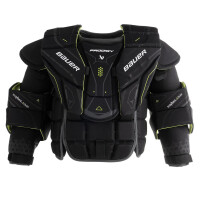 BAUER Brustschutz Prodigy GSX -Bambini S/M