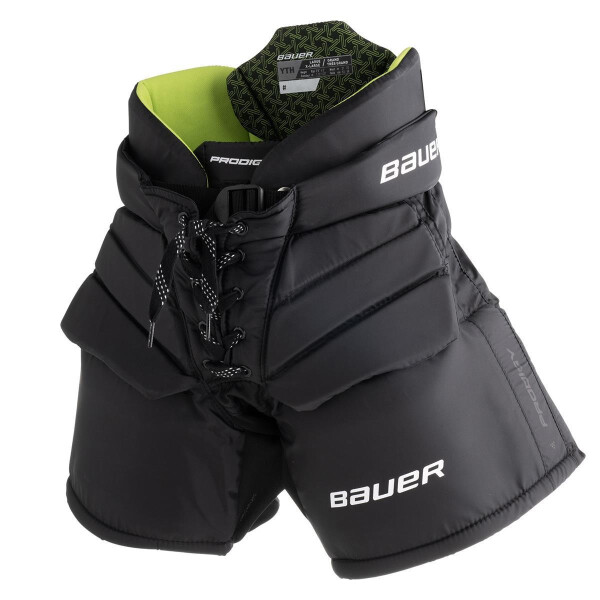 BAUER Torwart Hose Prodigy - Bambini L/XL
