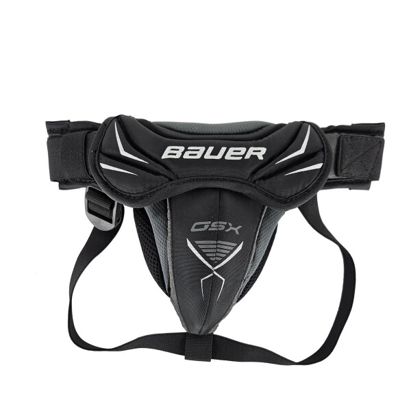 BAUER Torwart Tiefschutz GSX -Bambini