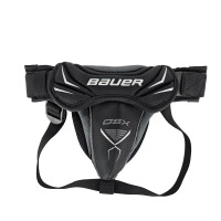 BAUER Torwart Tiefschutz GSX -Bambini