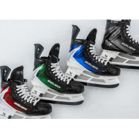 MyBauer Custom Schlittschuhe FLYLITE