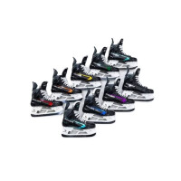 MyBauer Custom Schlittschuhe Fuse