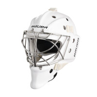 BAUER Torwart Maske Profile 960 - non Cert. Cat Eye -...