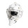 BAUER Torwart Maske Profile 960 - non Cert. Cat Eye - Senior weiß S