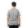 BAUER Team Tech Tee - grau - Sr.