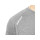 BAUER Team Tech Tee - grau - Sr.