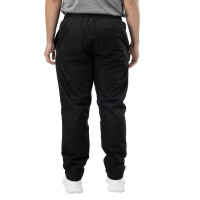 BAUER Team Heavyweight Hose - schwarz - Sr. XXL
