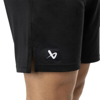 BAUER Team Knit Short - schwarz - Sr. M