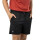 BAUER Team Knit Short - schwarz - Sr. M