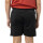 BAUER Team Knit Short - schwarz - Sr. M