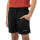 BAUER Team Knit Short - schwarz - Junior L