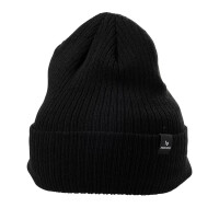 BAUER Team Ripped Knit Toque - schwarz OSFM