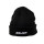BAUER Team Ripped Knit Toque - schwarz OSFM