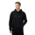 BAUER Core Hoodie Ultimate - schwarz - Sr. S