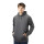 BAUER Team Tech Hoodie - grau - Sr. M
