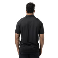 BAUER Team Polo - schwarz - Sr. L