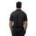 BAUER Team Polo - schwarz - Sr. L