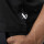 BAUER Team Polo - schwarz - Sr. L