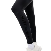 BAUER Damen Leggings - Sr. 8 (M)