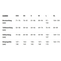 BAUER Damen Leggings - Sr. 8 (M)