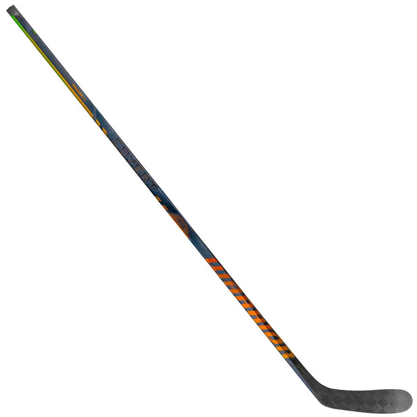 Warrior Covert QR6 Pro Schläger Links Senior
