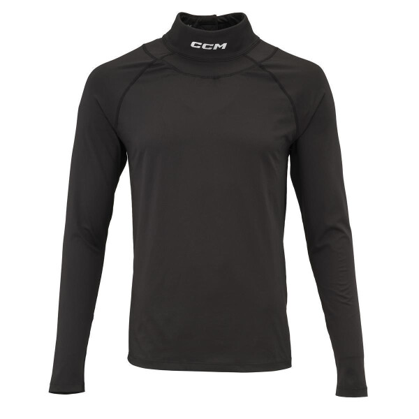 CCM Neckprotect Oberteil Senior