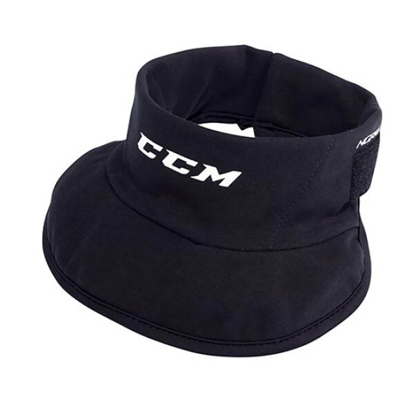 Halsschutz CCM Pro Cut Bibbed Senior