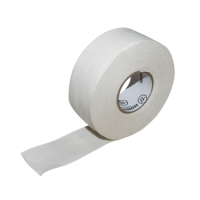Tape weiß extrabreit Warrior