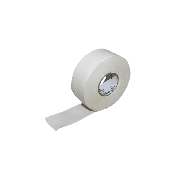 Tape weiß extrabreit Warrior 36mmx25m
