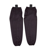 Mesh Eishockey Stutzen  JR blk