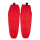 Mesh Eishockey Stutzen  JR red