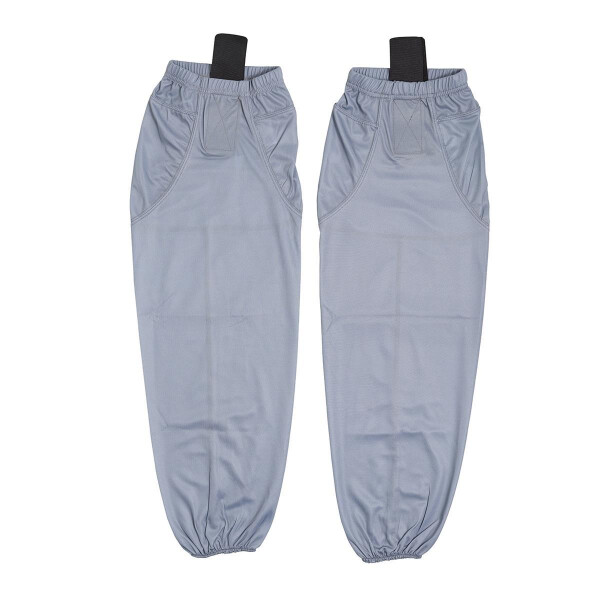 Mesh Eishockey Stutzen  SR gry