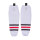Mesh Eishockey Stutzen Chicago SR wht