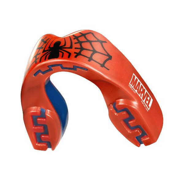 Zahnschutz SAFEJAWZ Extro Series Marvel Senior Spiderman