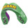 Zahnschutz SAFEJAWZ Extro Series Marvel Senior Hulk