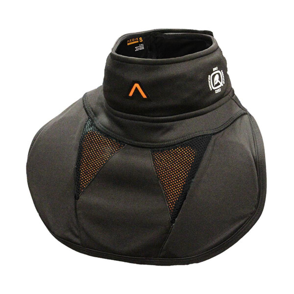 Goalie Halsschutz Aegis Kevlar