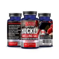 Ward Hockey Riechsalz
