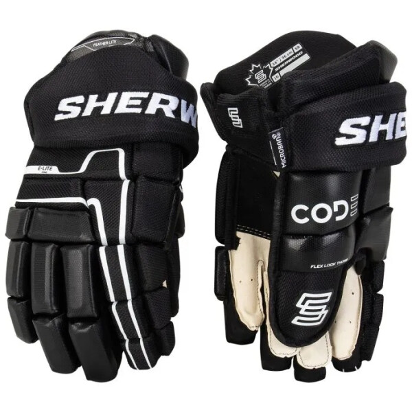 Handschuhe Encrypt 2 13" schwarz