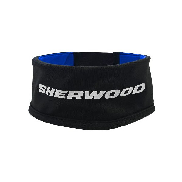SHERWOOD Cut Protective Neck Guard Pro CE
