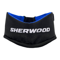 SHERWOOD Cut Protective Neck Guard Collar CE